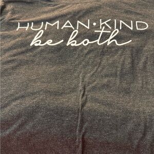 🎊 4/$20 Graphic Tee with Inspirational Message